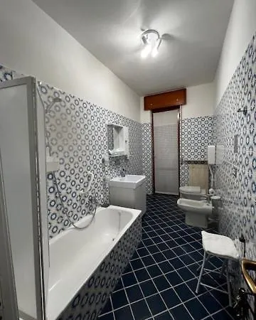 ベッド・アンド・ブレックファスト R&b Emilia Cadeo