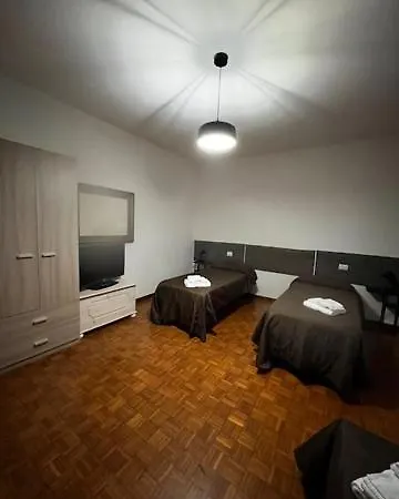 ベッド・アンド・ブレックファスト R&b Emilia Cadeo