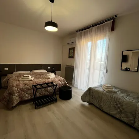 R&b Emilia Bed and Breakfast 3*