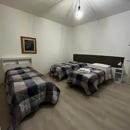 Bed and Breakfast R&b Emilia