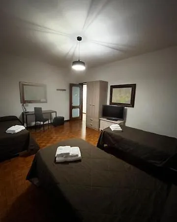 Frühstückspension R&b Emilia 3*