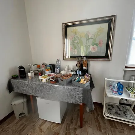 R&b Emilia 3* 카데오