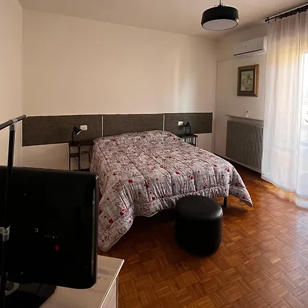 Frühstückspension R&b Emilia 3*