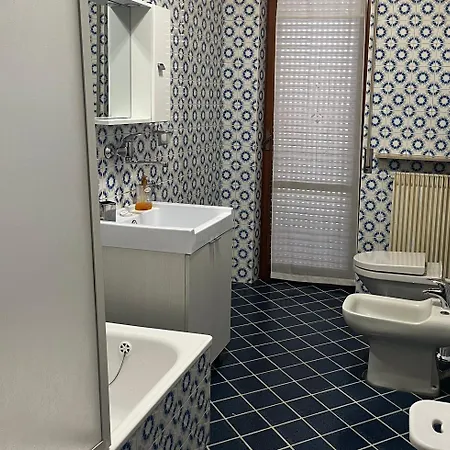 R&b Emilia Frühstückspension Cadeo