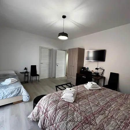 Bed & Breakfast R&b Emilia