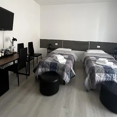 Oda ve Kahvaltı R&b Emilia