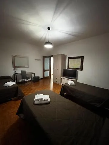 Bed and Breakfast R&b Emilia 3*