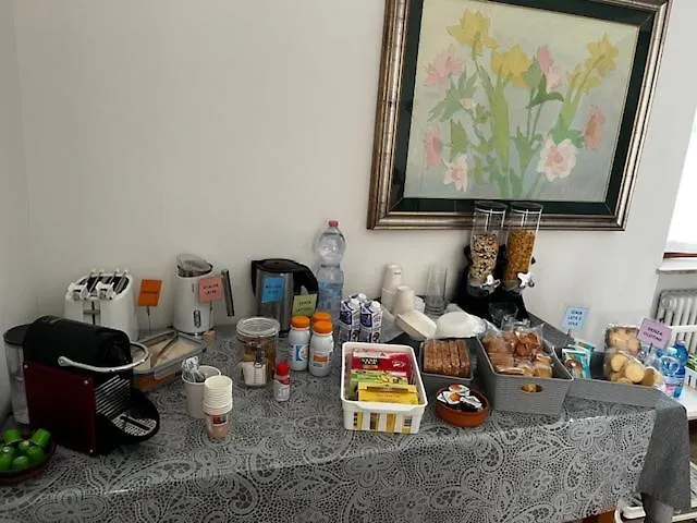 住宿加早餐酒店 R&b Emilia 卡代奥