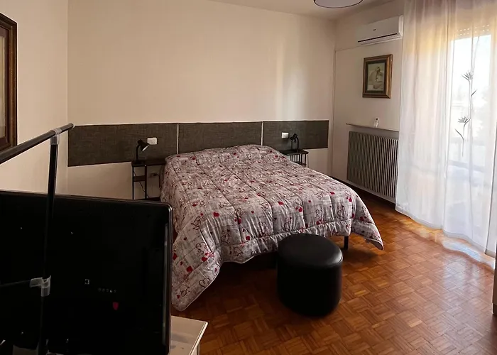 Bed and Breakfast R&b Emilia 3*