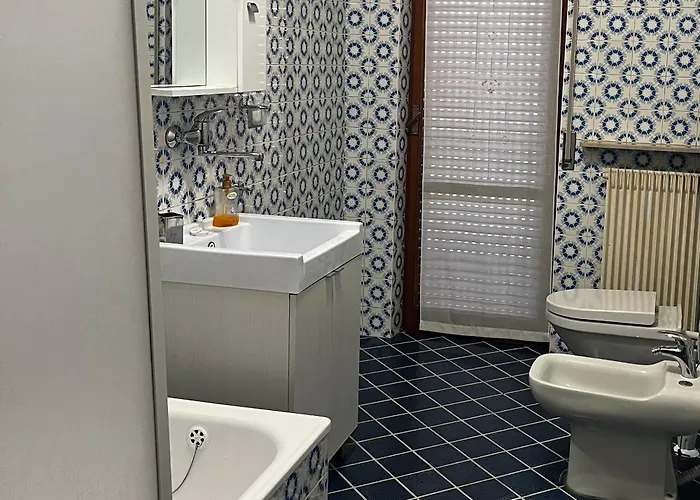 R&b Emilia Bed and Breakfast Cadeo